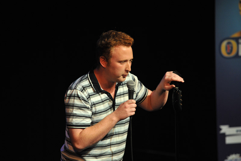 Conor Neville