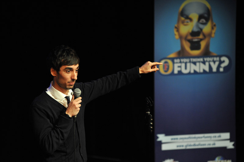 Amir Khoshsokhan
