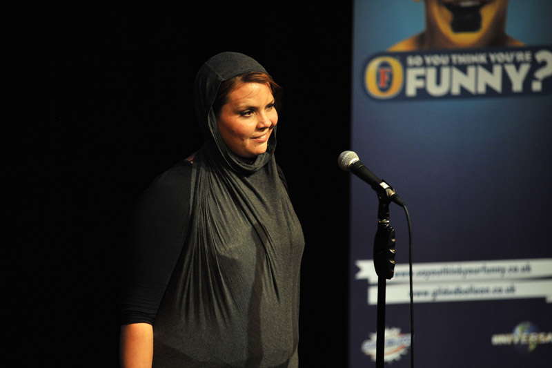 Ingrid Dahle