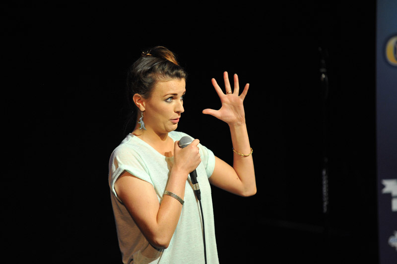 Aisling Bea