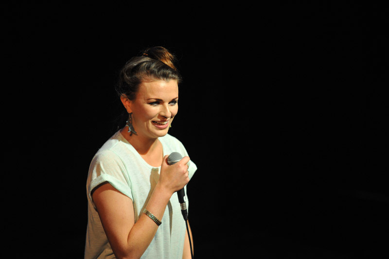 Aisling Bea
