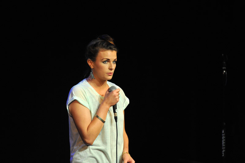Aisling Bea