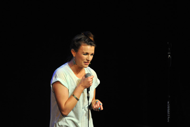 Aisling Bea