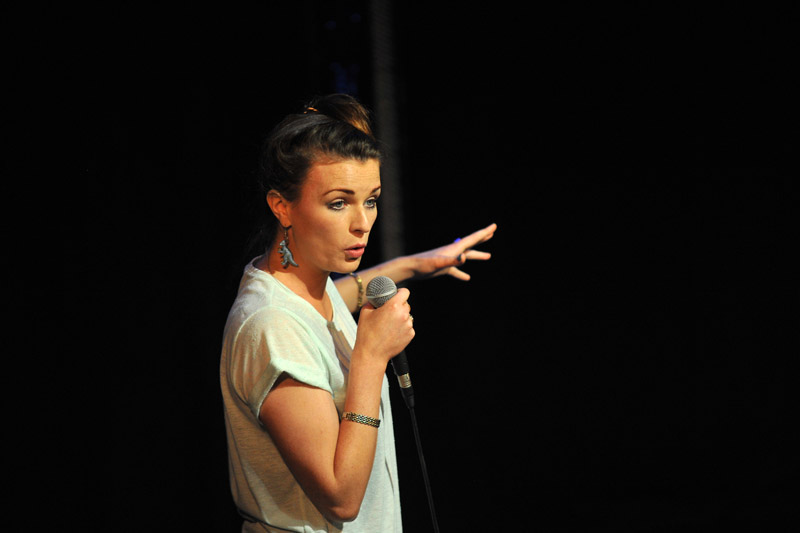 Aisling Bea