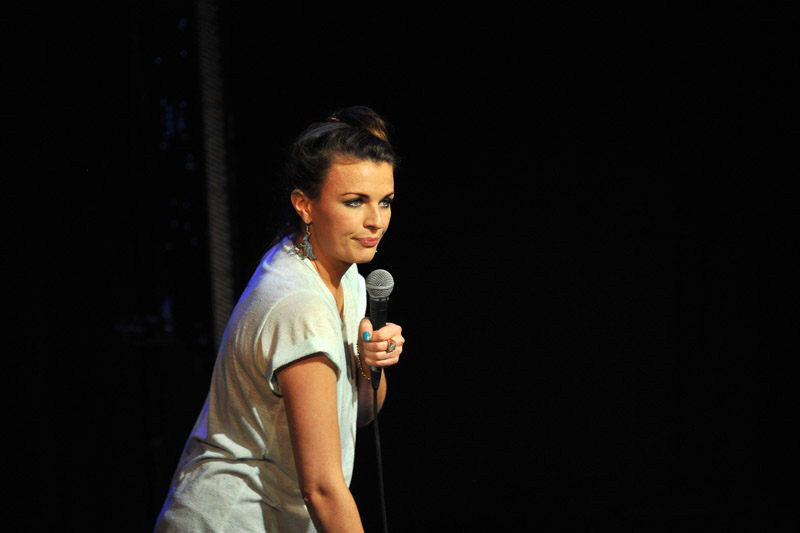 Aisling Bea