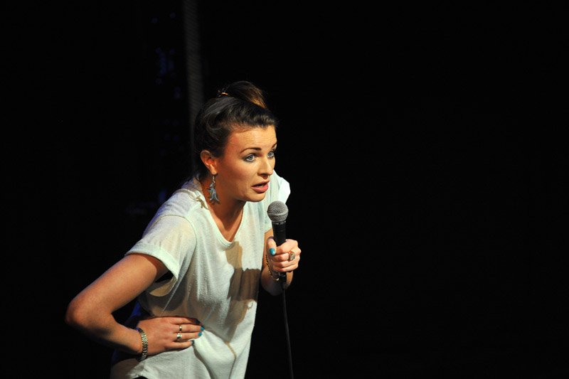 Aisling Bea
