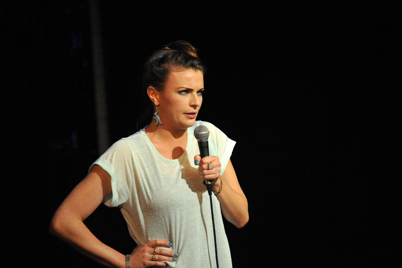 Aisling Bea