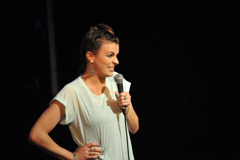 Aisling Bea