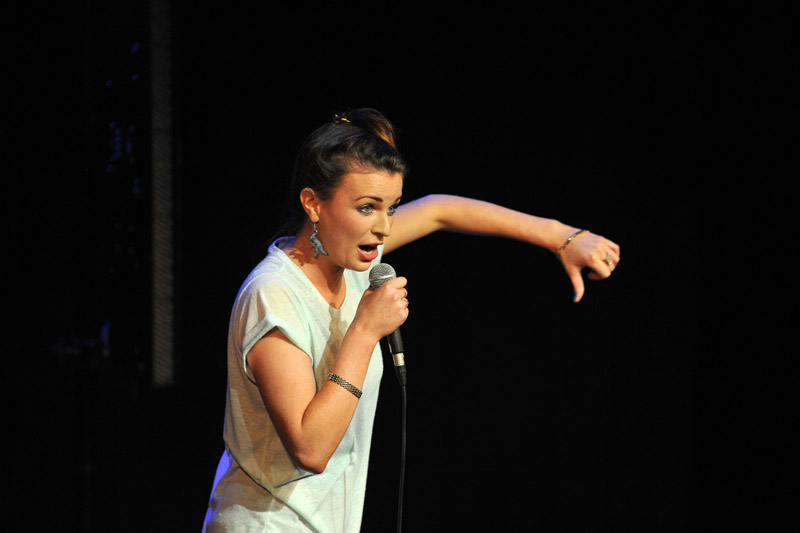 Aisling Bea