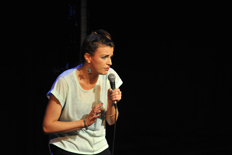 Aisling Bea
