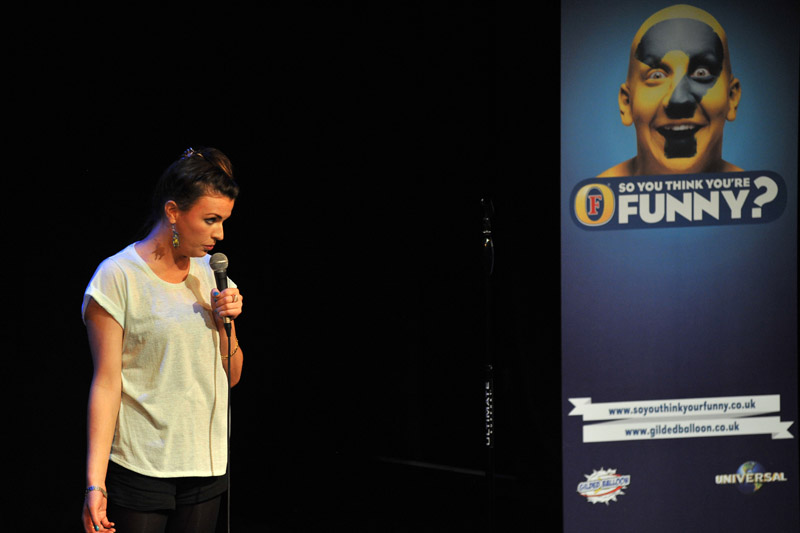 Aisling Bea
