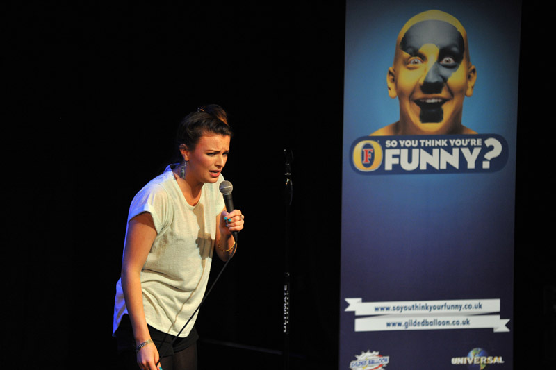 Aisling Bea