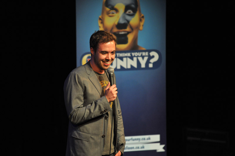 Nick Dixon