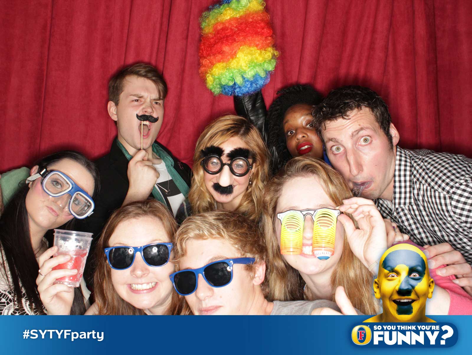 Photobooth