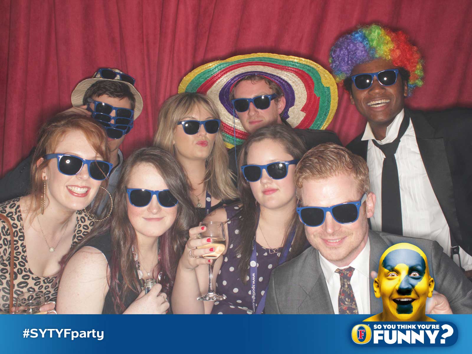Photobooth
