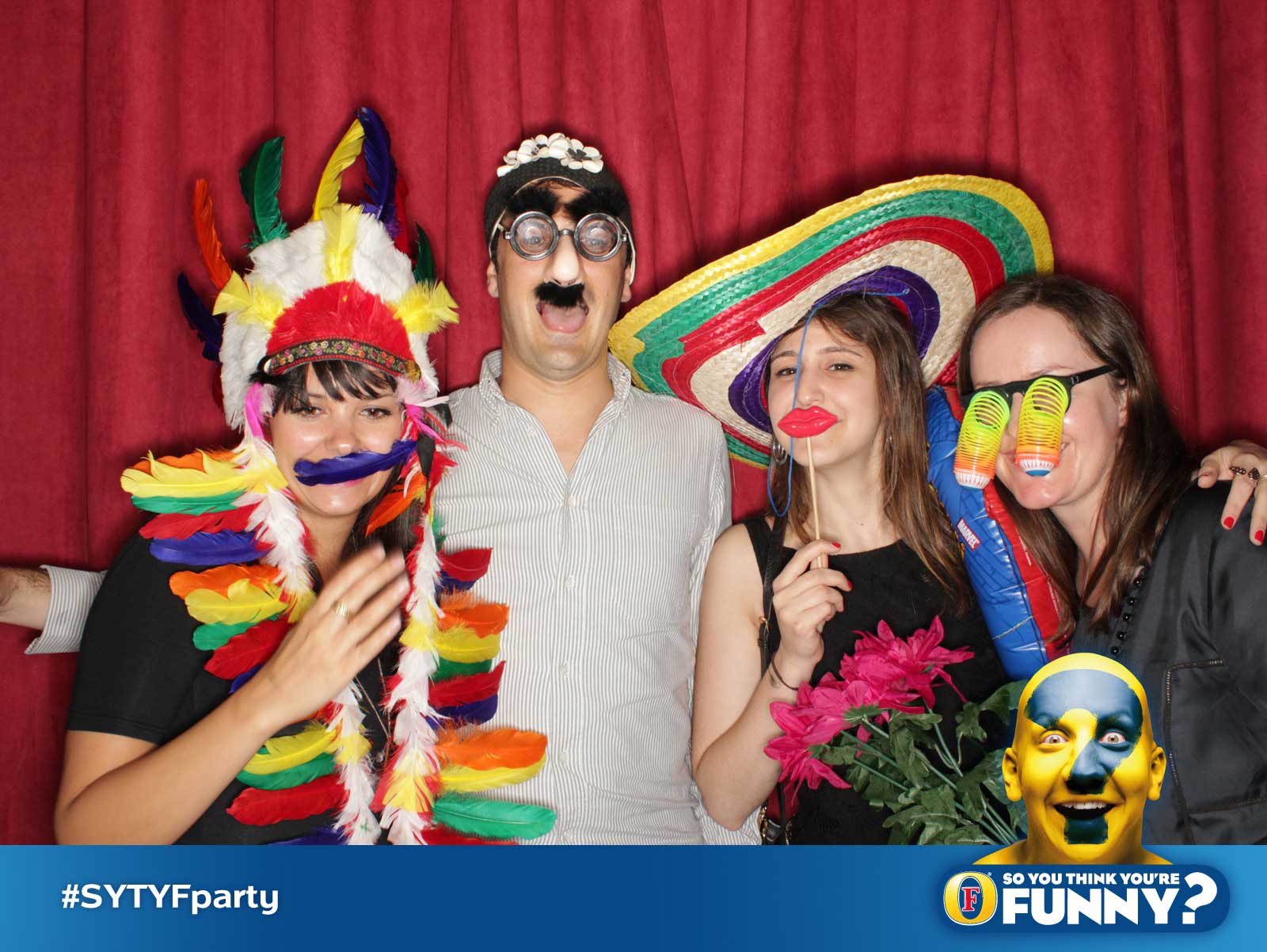 Photobooth