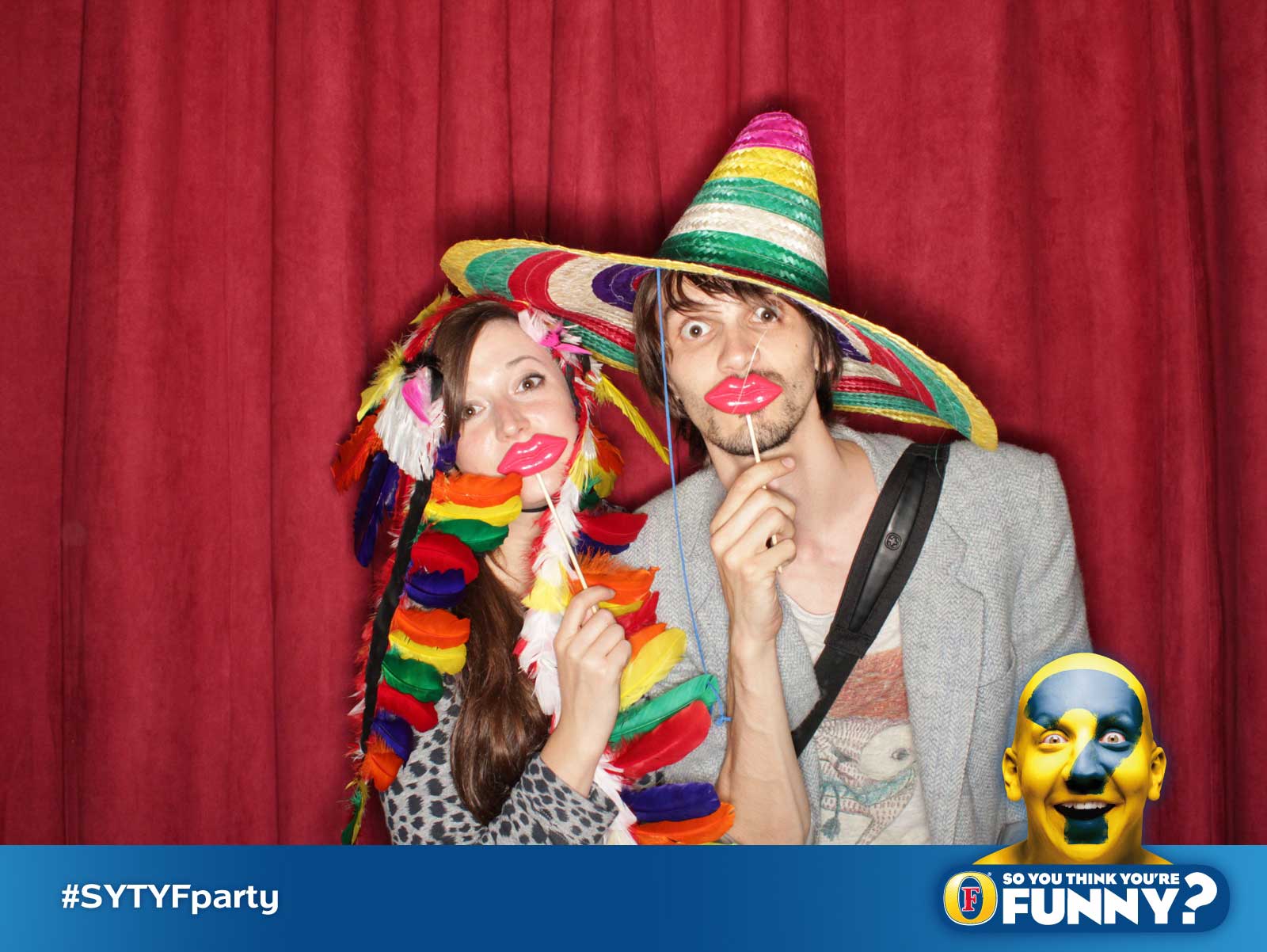 Photobooth