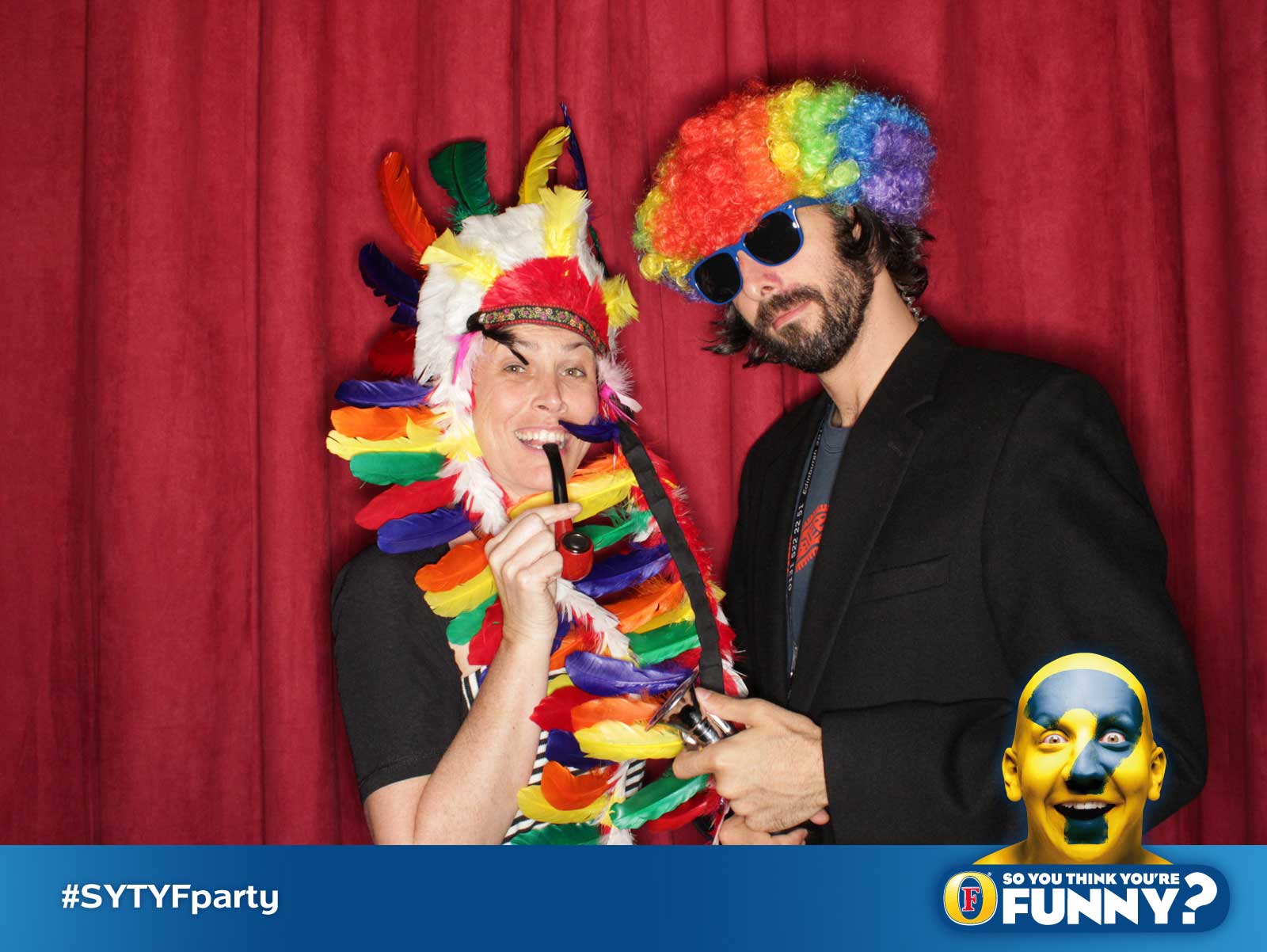 Photobooth