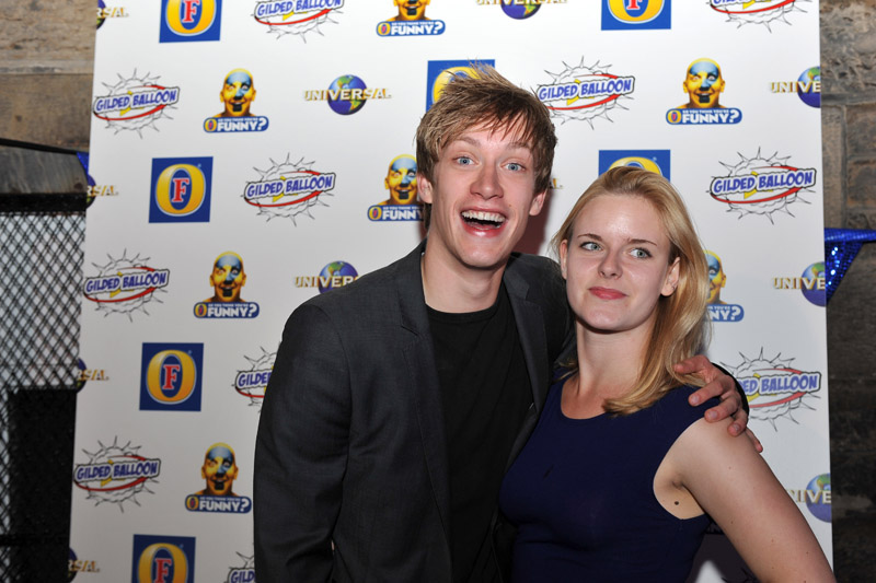 Daniel Sloss