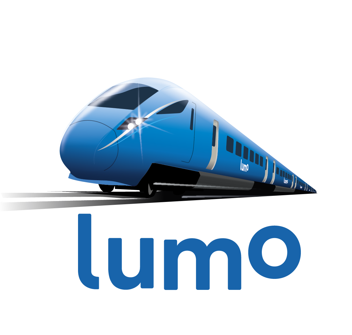 lumo trains